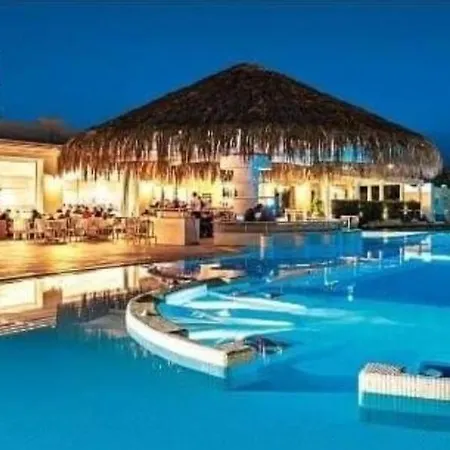 Holiday park La Casa Del Borgo *