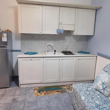 Πάρκο διακοπών La Casa Del Borgo