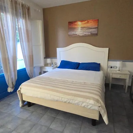Holiday park La Casa Del Borgo Santa Maria Del Focallo