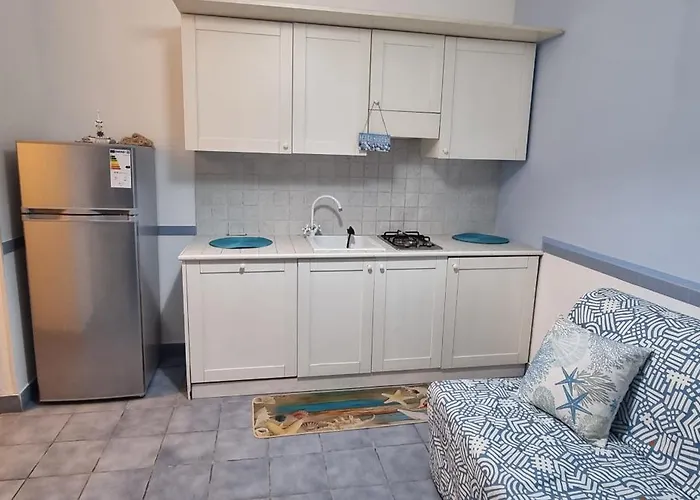 Πάρκο διακοπών La Casa Del Borgo